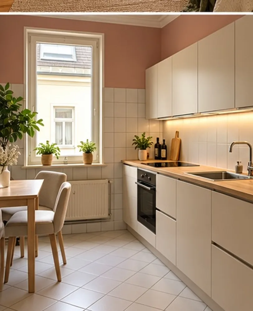 2 Zimmer Wohnung mit 63 m² in Hamburg – Bild 8