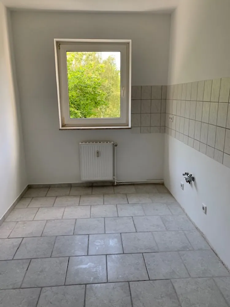 3 Zimmer Wohnung mit 67 m² in Nürnberg – Bild 6