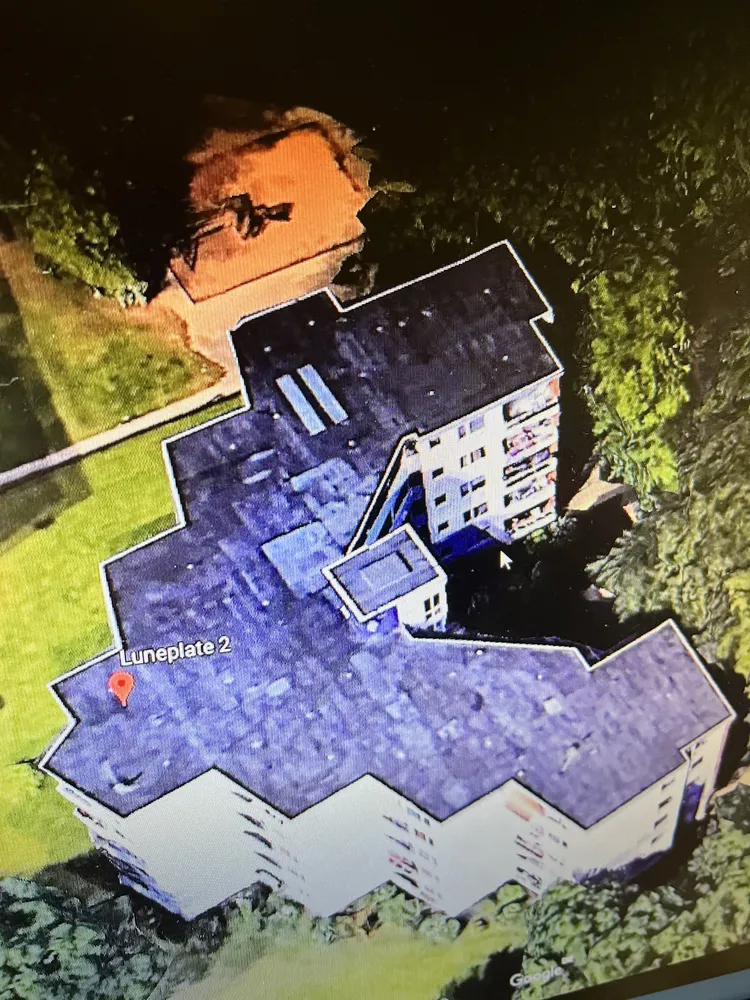 2 Zimmer Wohnung mit 60 m² in Bremen – Bild 2