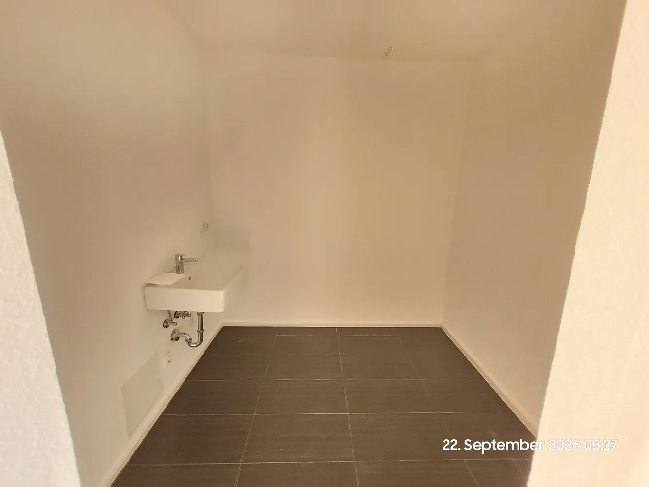 3 Zimmer Wohnung mit 55 m² in Halle (Saale) – Bild 8