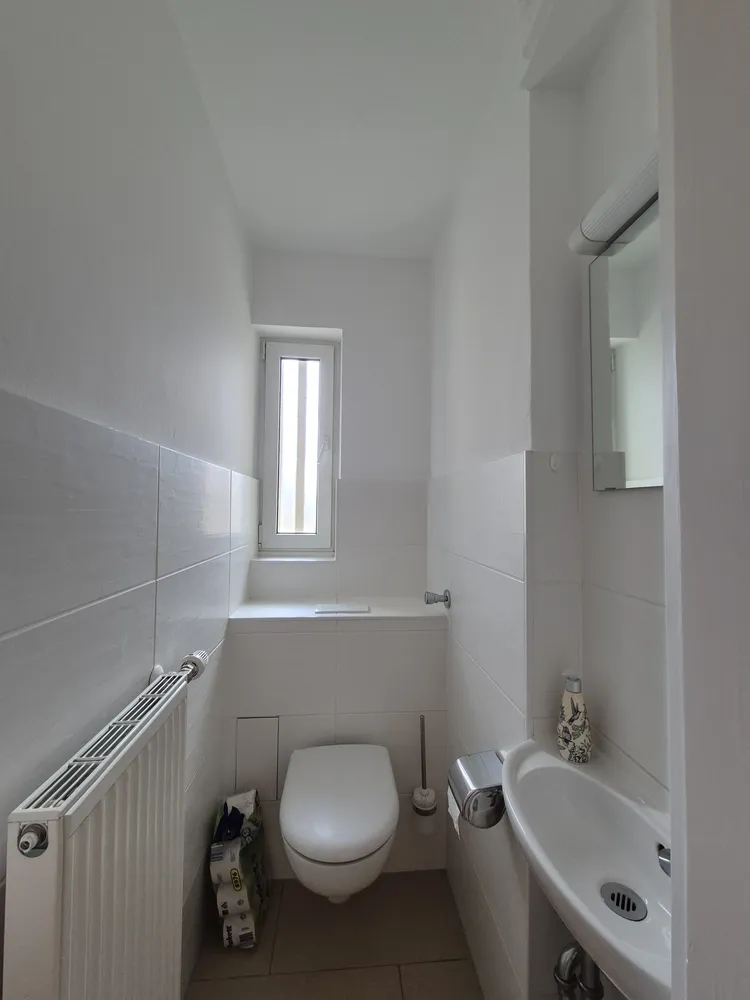 3 Zimmer Wohnung mit 80 m² in Nürnberg – Bild 10