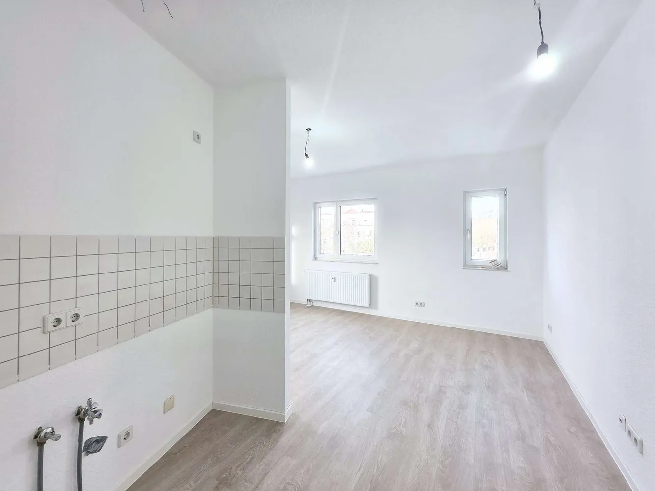 1 Zimmer Wohnung mit 29 m² in Leipzig – Bild 12