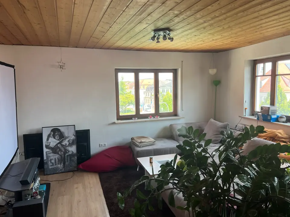 WG-Zimmer mit 180 m² in Donauwörth – Bild 1
