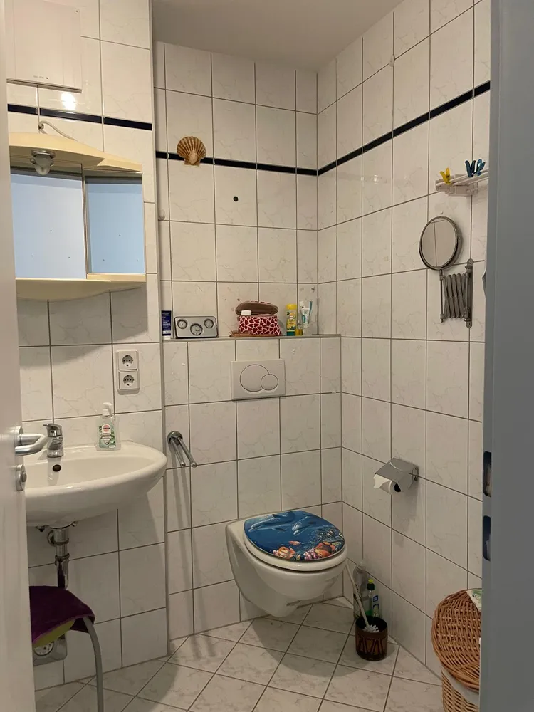 2 Zimmer Wohnung mit 58 m² in Dresden – Bild 11