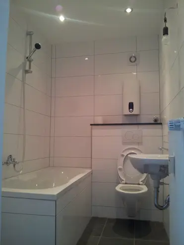 2 Zimmer Wohnung mit 61 m² in Köln – Bild 5