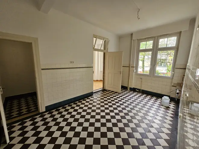 4 Zimmer Wohnung mit 133 m² in Freiburg im Breisgau – Bild 9