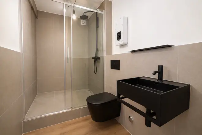 1 Zimmer Wohnung mit 34 m² in Essen – Bild 3