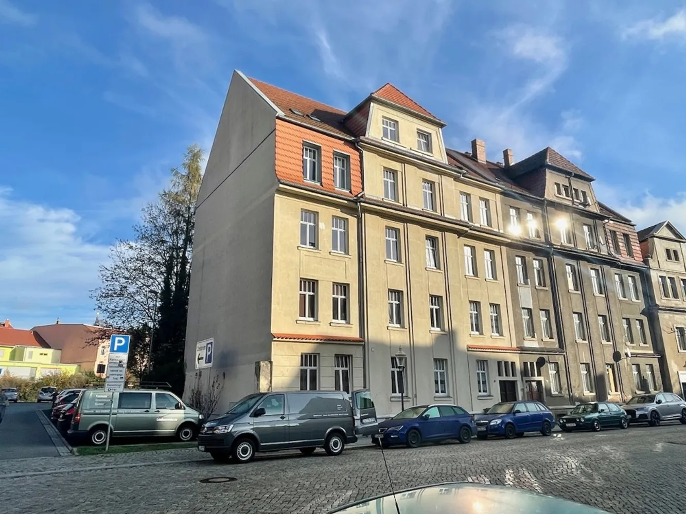 3 Zimmer Wohnung mit 63 m² in Zittau – Bild 7