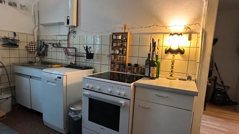WG-Zimmer mit 106 m² in Hildesheim – Bild 9