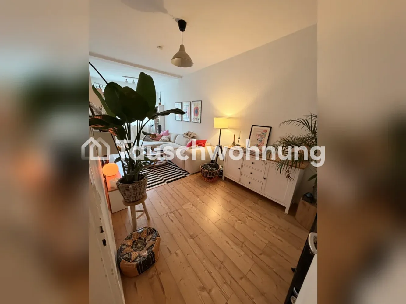 2 Zimmer Wohnung mit 70 m² in Münster – Bild 1