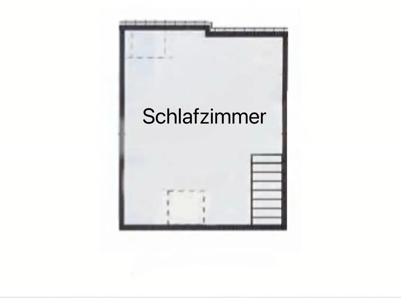 2 room apartment with 46 m² in Wuppertal – Photo 3