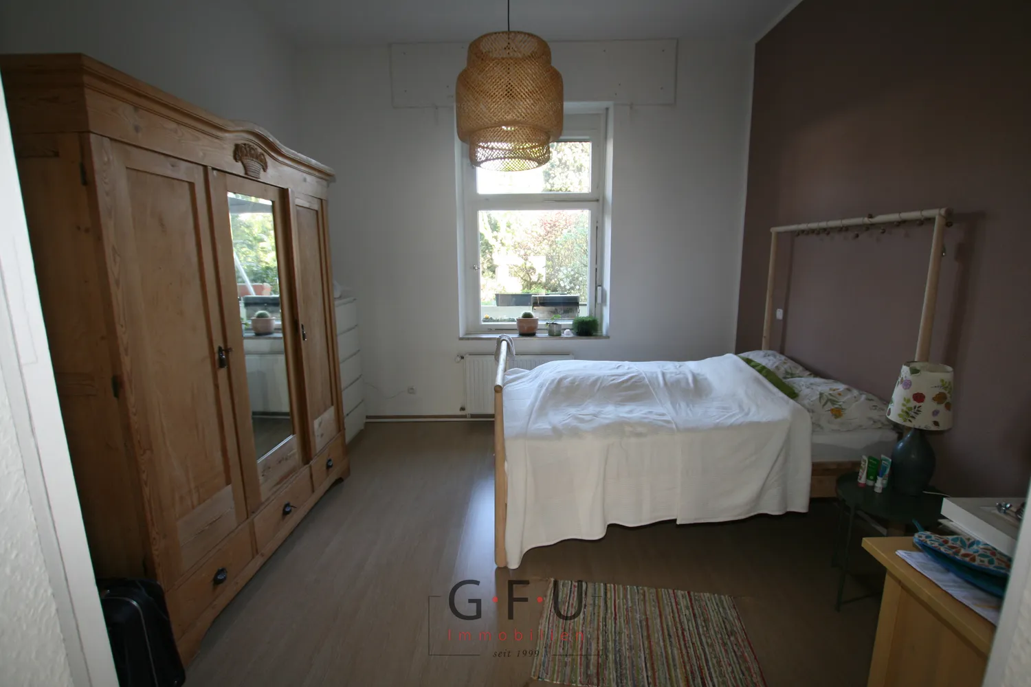 3 Zimmer Wohnung mit 100 m² in Duisburg – Bild 11