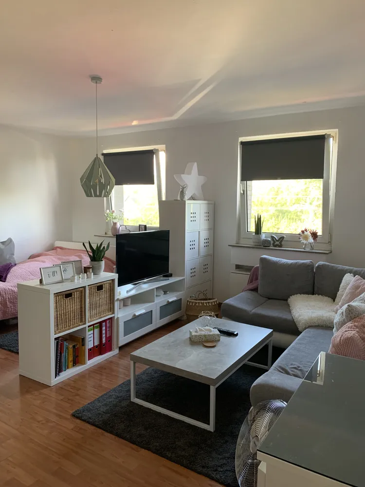 2 Zimmer Wohnung mit 51 m² in Meerbusch – Bild 5