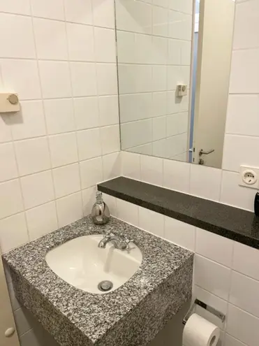 1 Zimmer Wohnung mit 36 m² in Berlin – Bild 9
