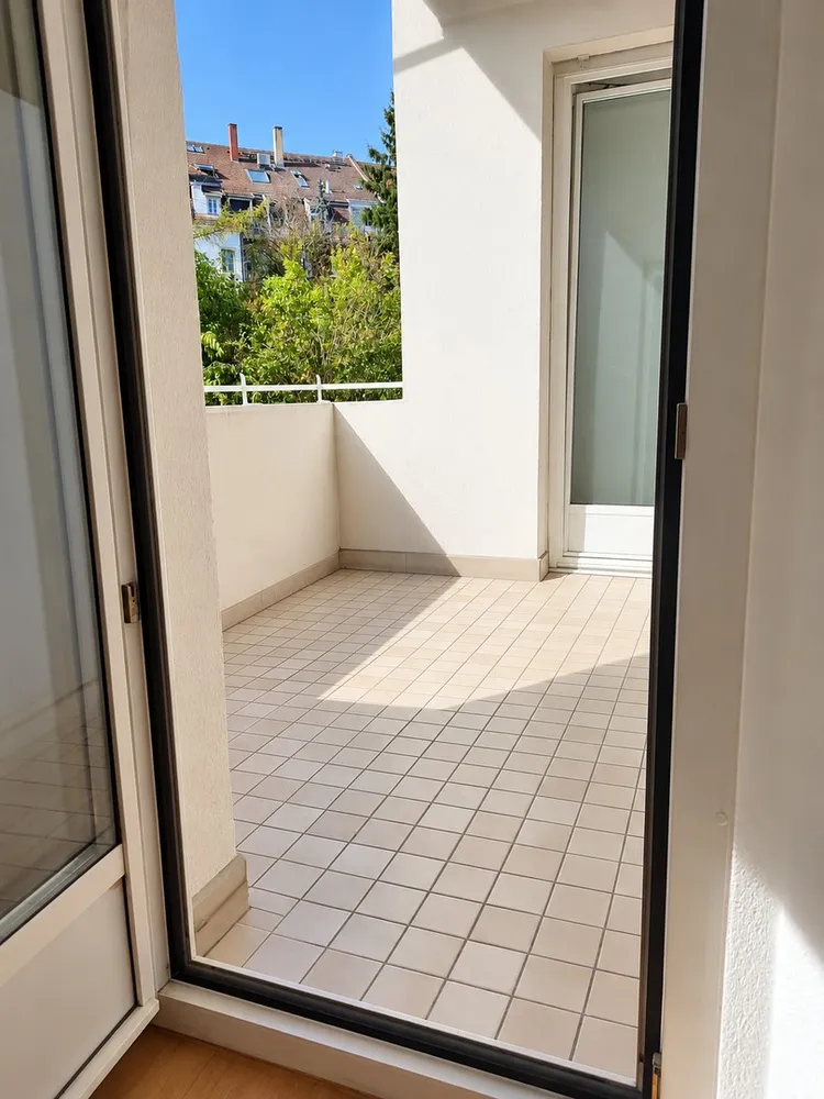 3 Zimmer Wohnung mit 79 m² in Karlsruhe – Bild 6