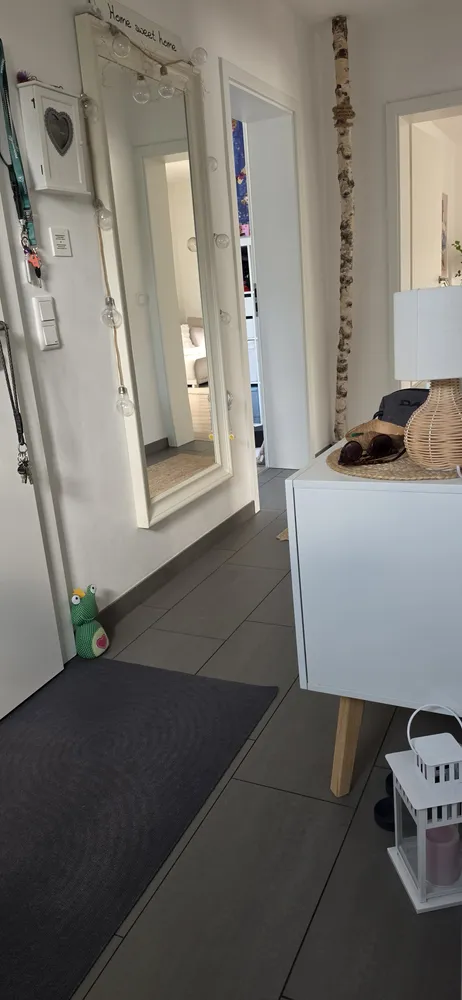 3 Zimmer Wohnung mit 79 m² in Leverkusen – Bild 2