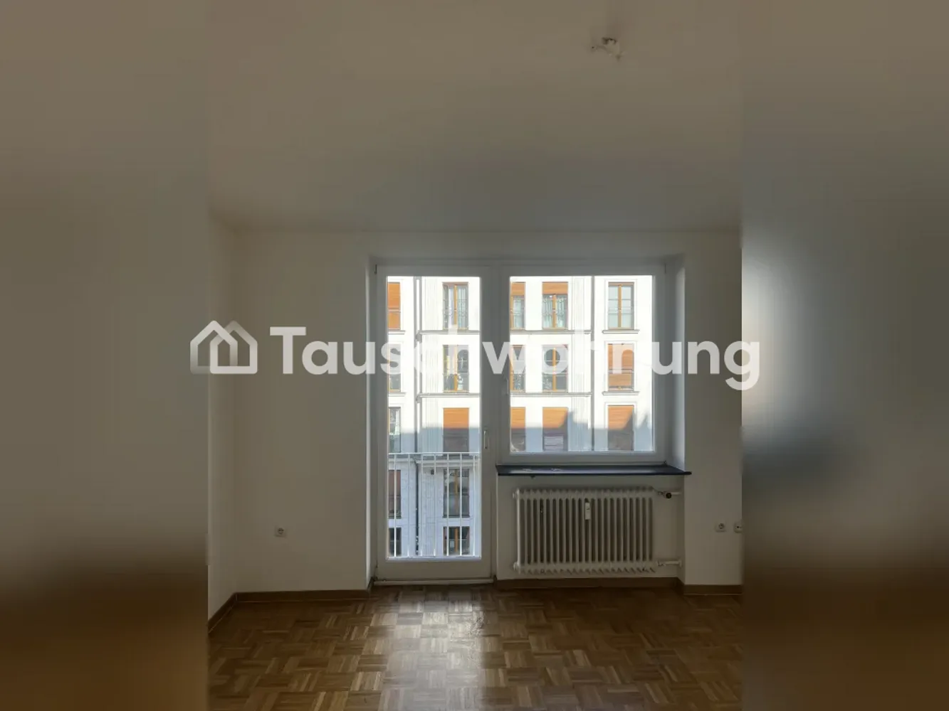 1 Zimmer Wohnung mit 27 m² in München – Bild 3