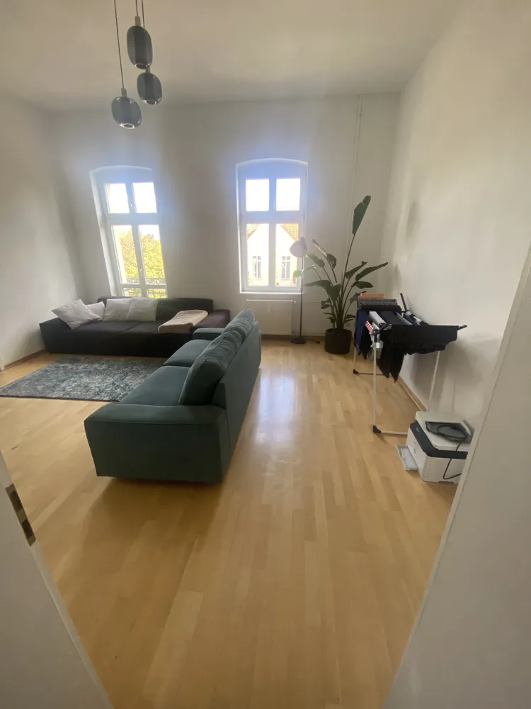 3 Zimmer Wohnung mit 110 m² in Berlin – Bild 6