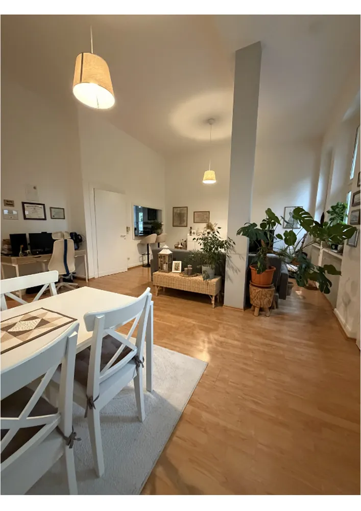 2 Zimmer Wohnung mit 88 m² in Solingen – Bild 6