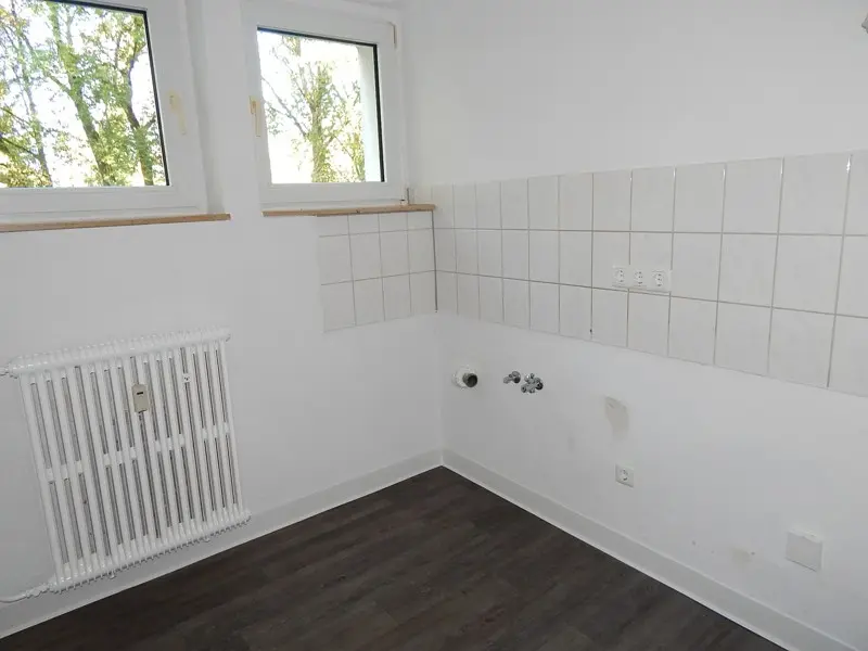 3 Zimmer Wohnung mit 59 m² in Bochum – Bild 2