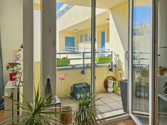 2 Zimmer Wohnung mit 62 m² in Leipzig – Bild 3