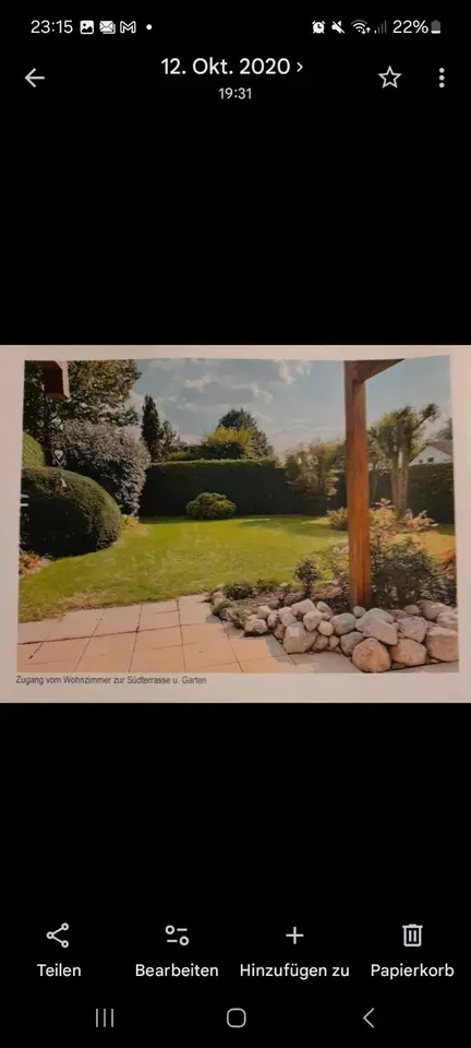4 Zimmer Haus mit 120 m² in Starnberg – Bild 5
