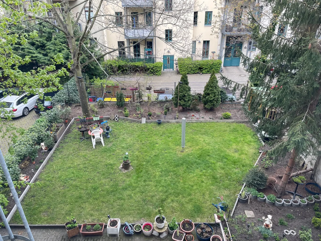 2 Zimmer Wohnung mit 57 m² in Halle (Saale) – Bild 3
