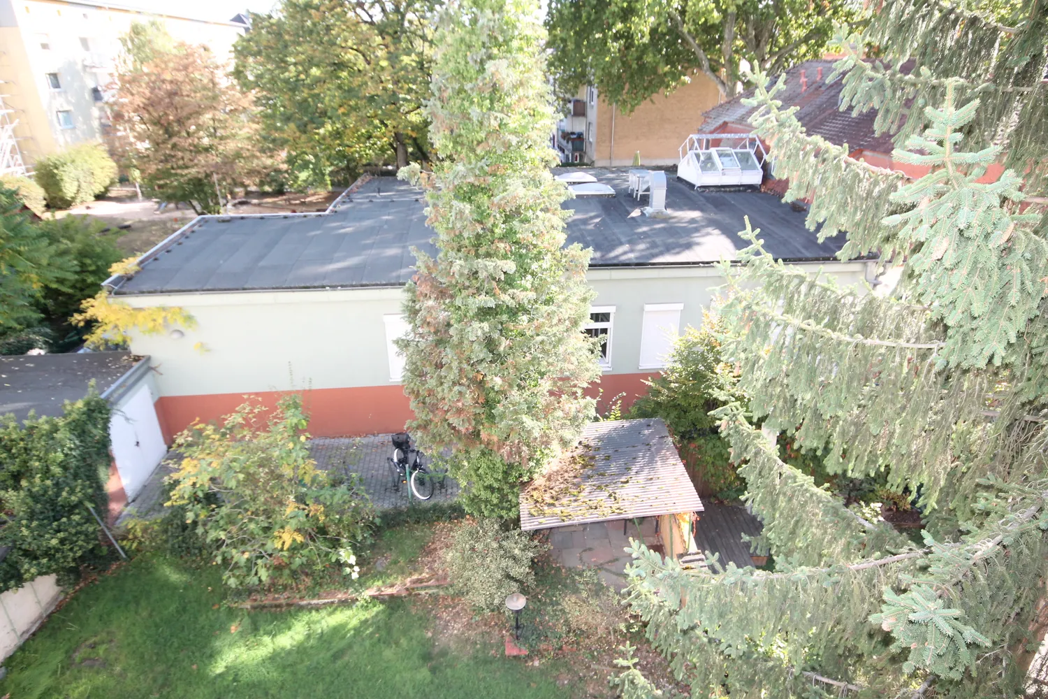 2 room apartment with 72 m² in Frankfurt am Main – Photo 8
