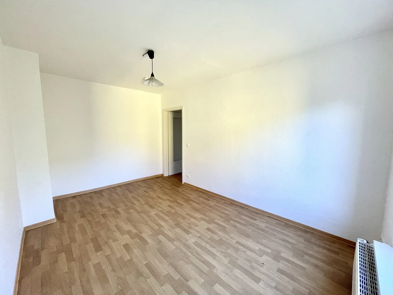 2 room apartment with 42 m² in Bitterfeld-Wolfen – Photo 8