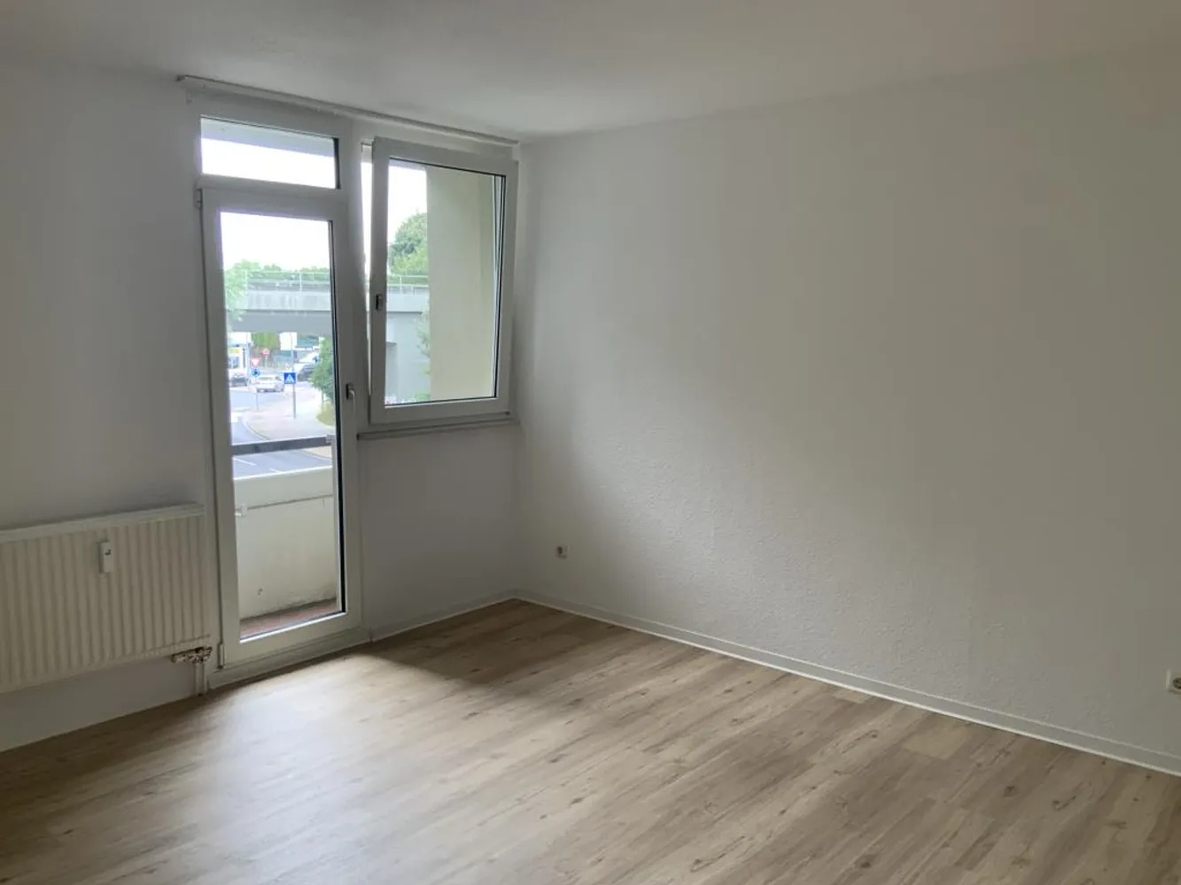 2 Zimmer Wohnung mit 55 m² in Mönchengladbach – Bild 6