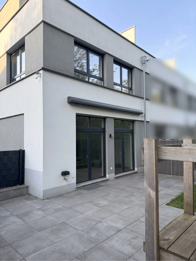 5 room house with 154 m² in Duisburg – Photo 2