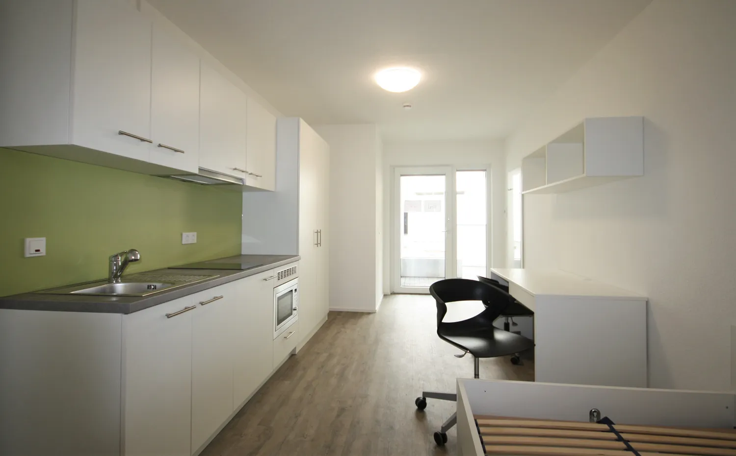 1 Zimmer Wohnung mit 25 m² in Aachen – Bild 8