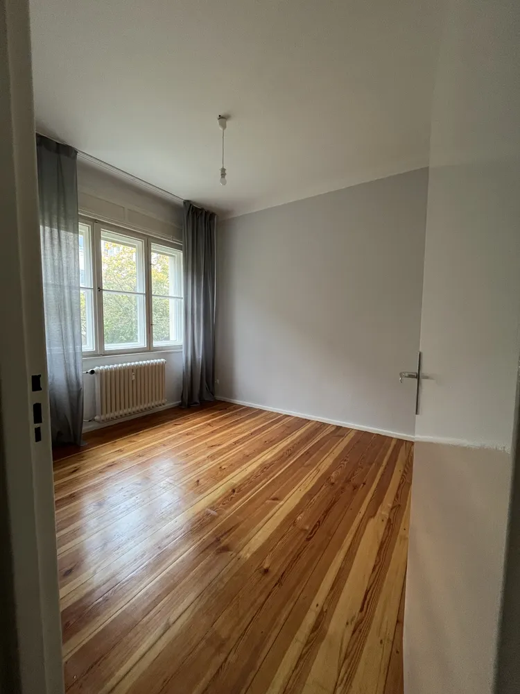 2 room apartment with 44 m² in Berlin – Photo 3