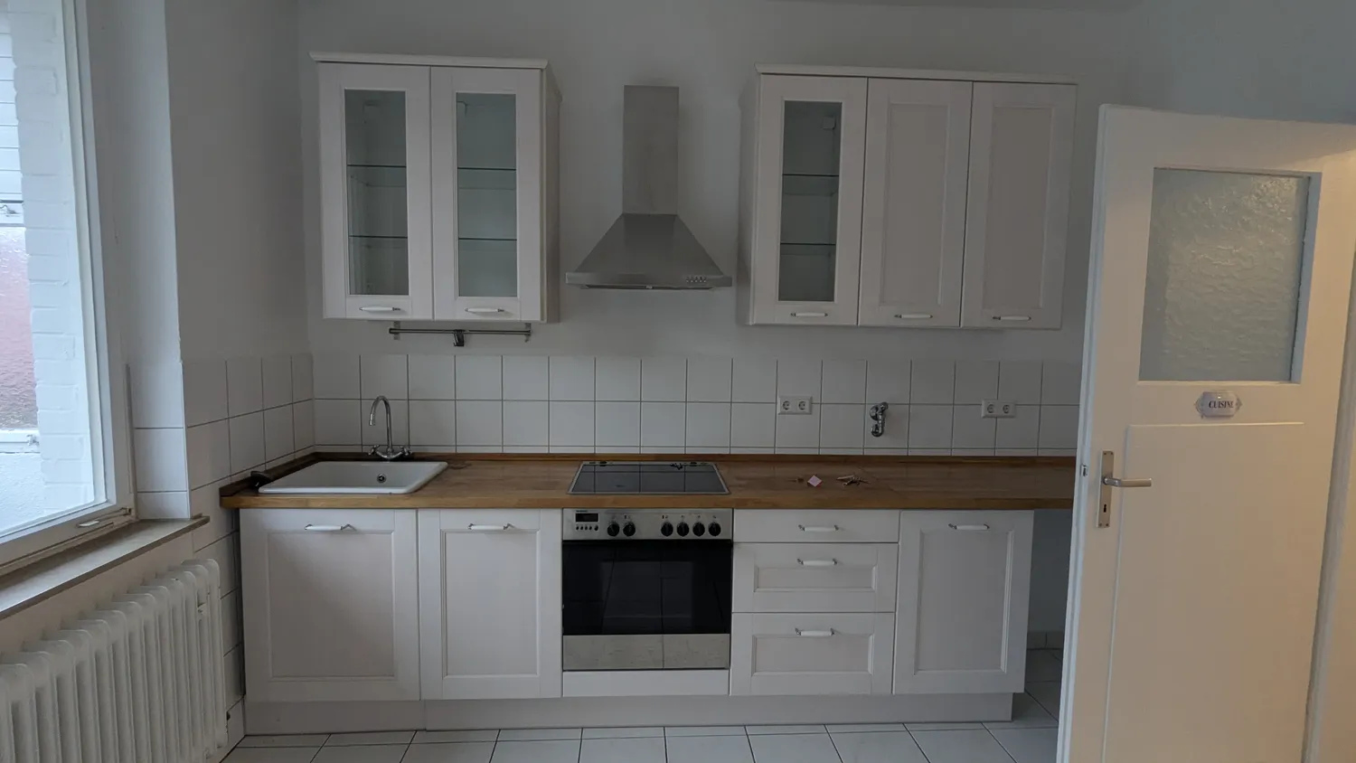 3 Zimmer Wohnung mit 83 m² in Stuttgart – Bild 4