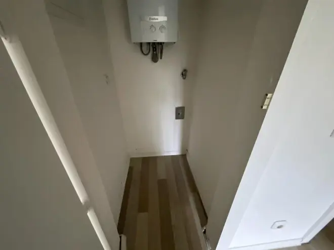 3 Zimmer Wohnung mit 62 m² in Duisburg – Bild 9