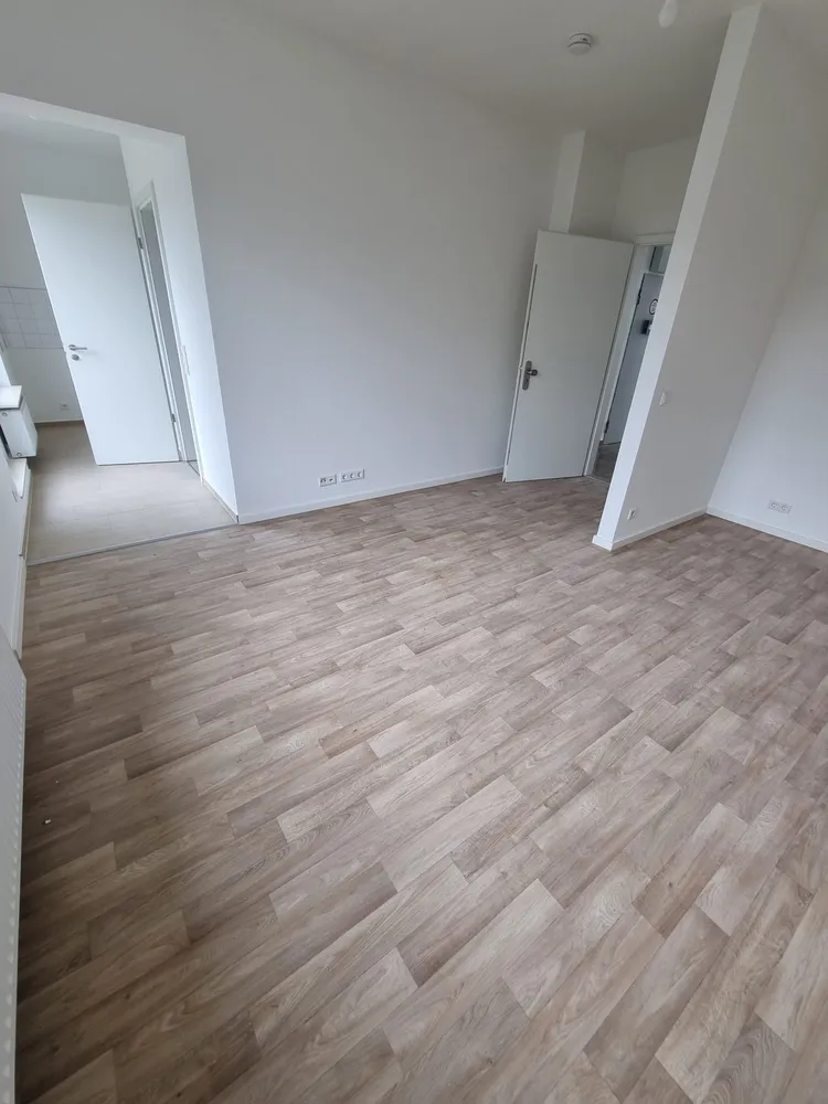 1 Zimmer Wohnung mit 44 m² in Düsseldorf – Bild 2