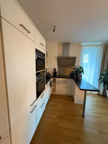 3 Zimmer Wohnung mit 85 m² in München – Bild 2