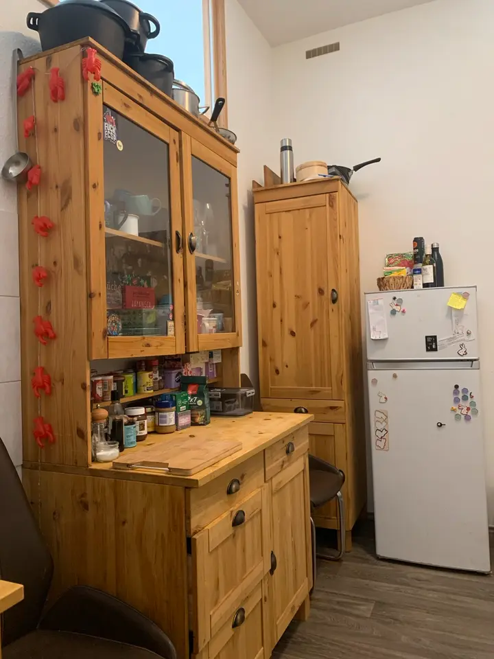 2 Zimmer Wohnung mit 51 m² in Halle (Saale) – Bild 6