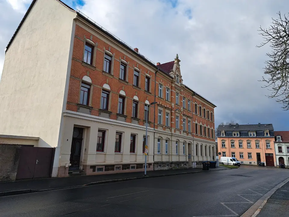 3 Zimmer Wohnung mit 132 m² in Riesa – Bild 9