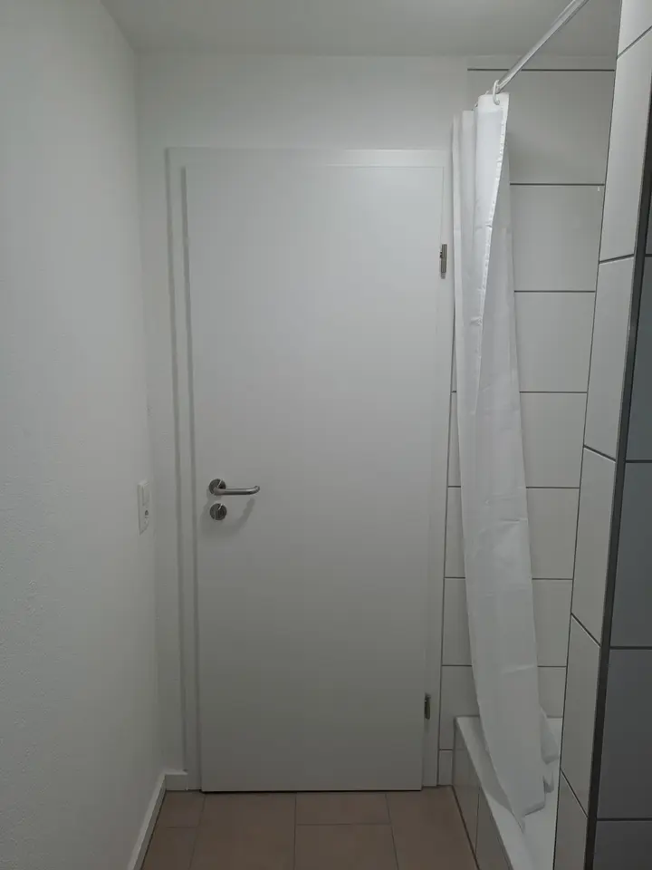 2 room apartment with 39 m² in Esslingen am Neckar – Photo 10