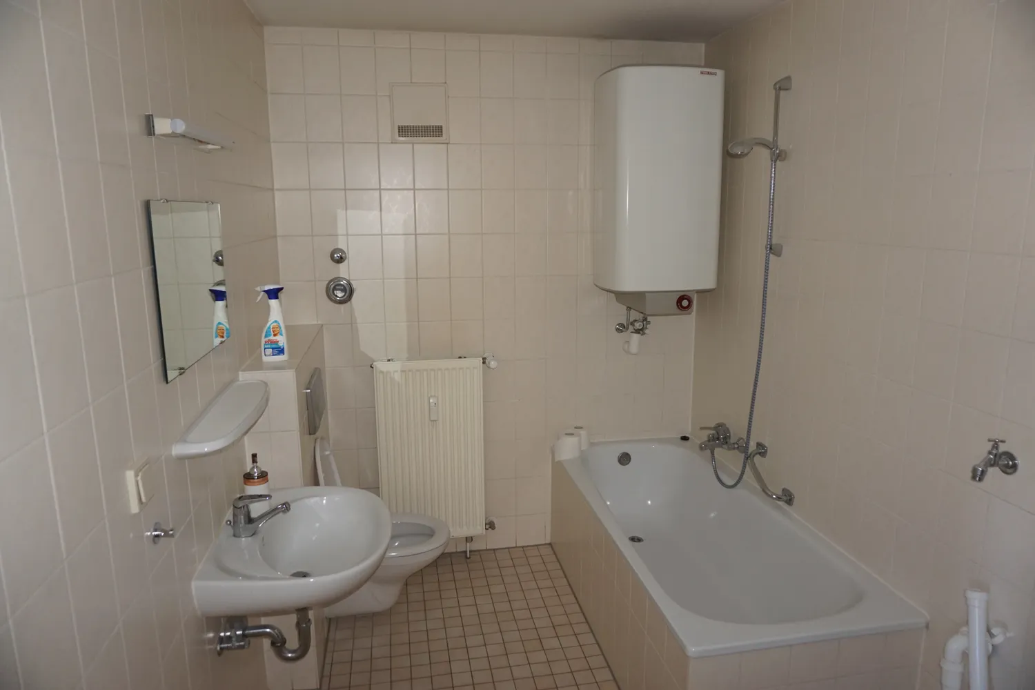 3 Zimmer Wohnung mit 71 m² in Zweibrücken – Bild 10
