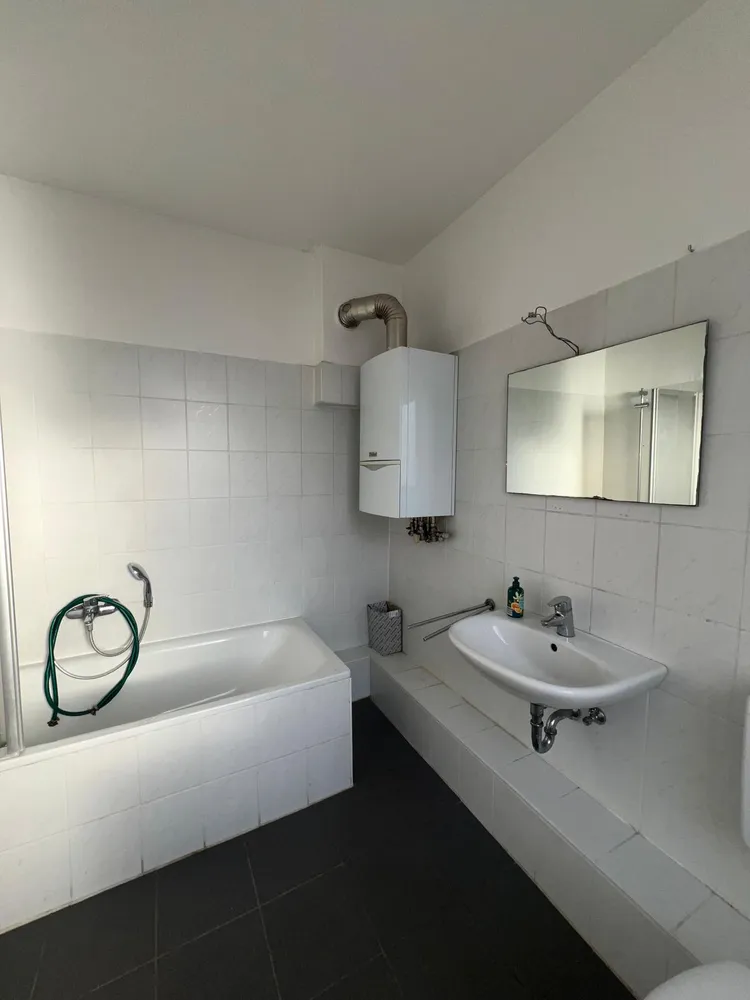 2 Zimmer Wohnung mit 83 m² in Viersen – Bild 6
