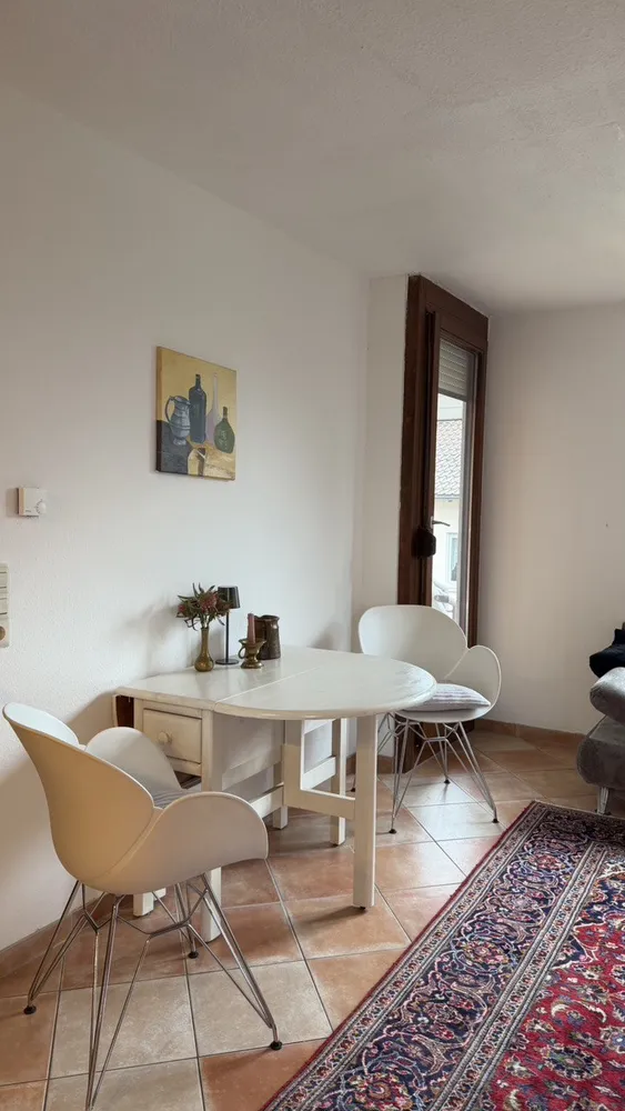2 Zimmer Wohnung mit 43 m² in Stuttgart – Bild 7
