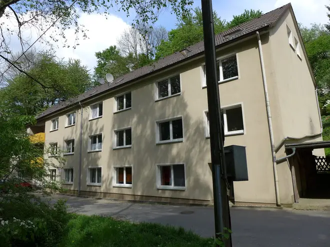 1 Zimmer Wohnung mit 32 m² in Wuppertal – Bild 2