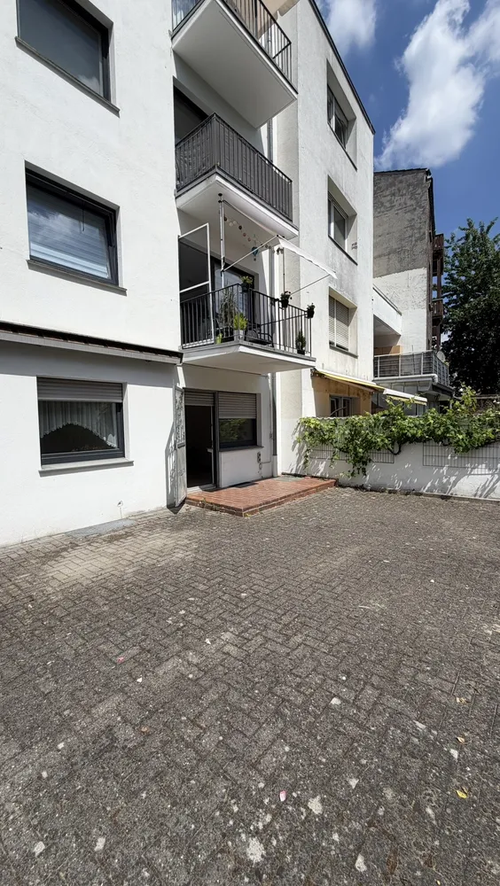3 Zimmer Wohnung mit 90 m² in Mönchengladbach – Bild 3