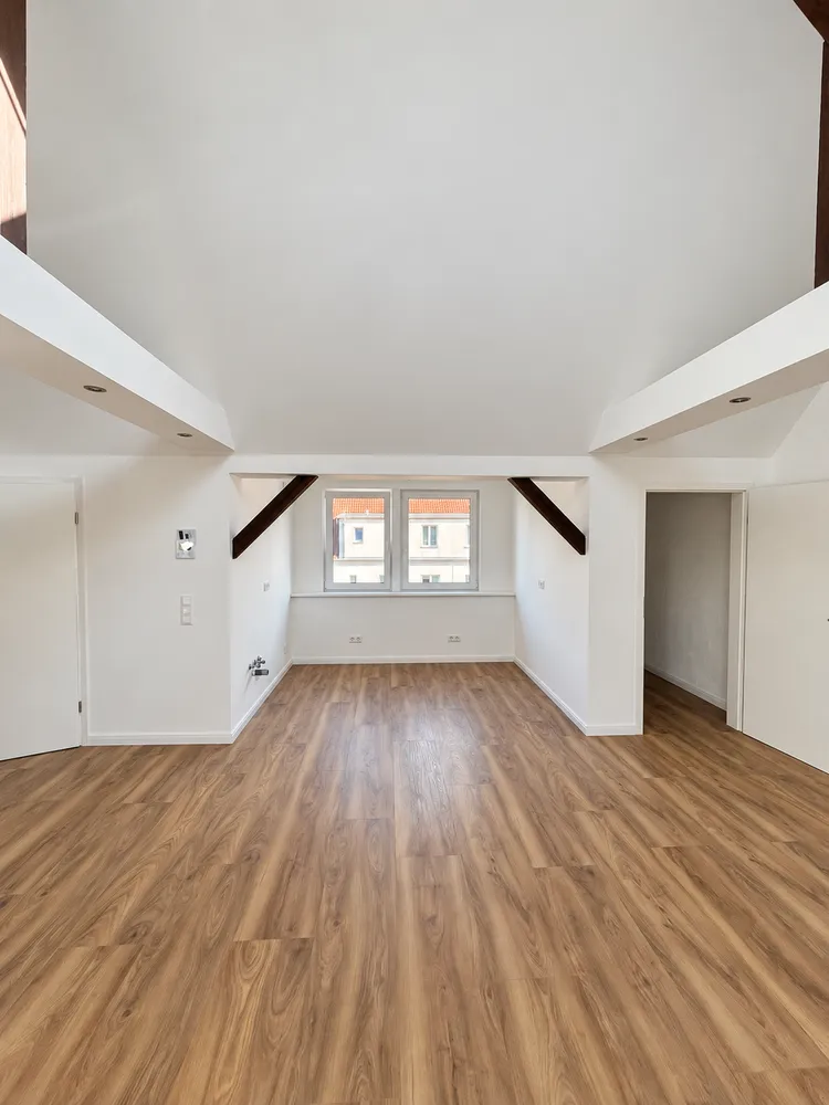 3 Zimmer Wohnung mit 59 m² in Leipzig – Bild 9