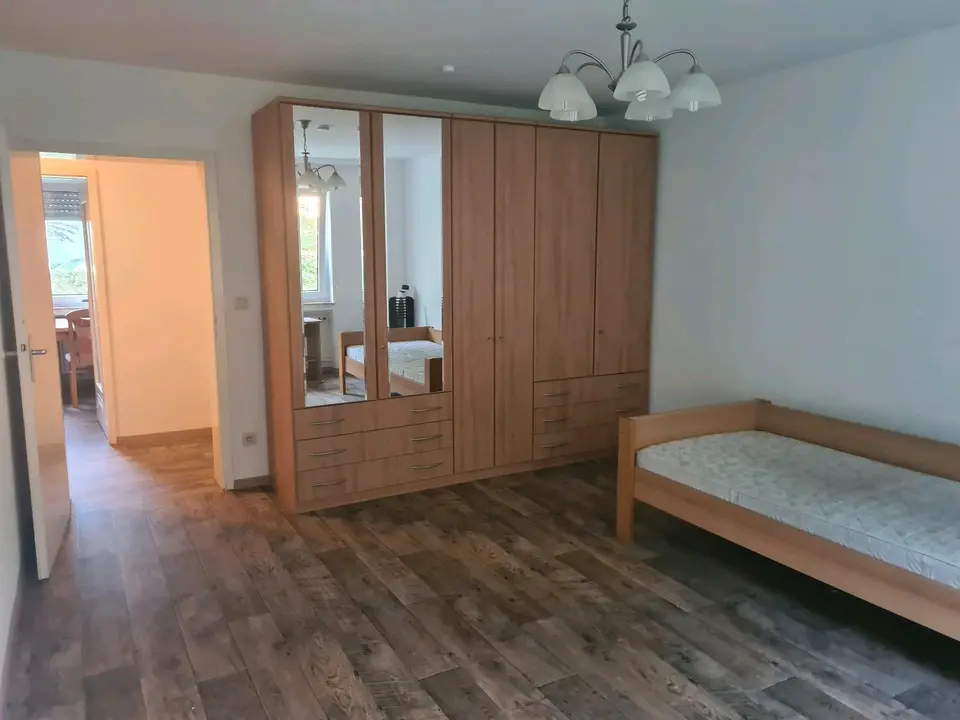 WG-Zimmer mit 20 m² in Kirchheim unter Teck – Bild 6