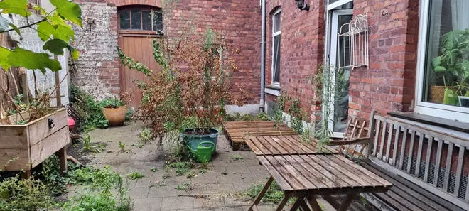 2 Zimmer Wohnung mit 80 m² in Aachen – Bild 5