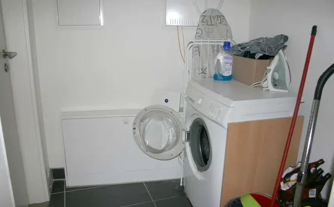 WG-Zimmer in Berlin – Bild 3