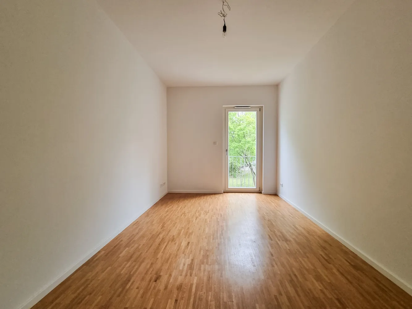 3 Zimmer Wohnung mit 89 m² in Berlin – Bild 7